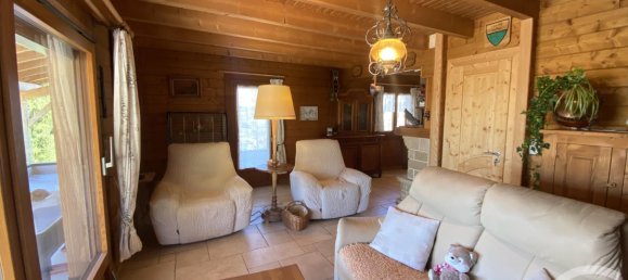 3 غرف نوم منزل في Doubs, France رقم 279436 7