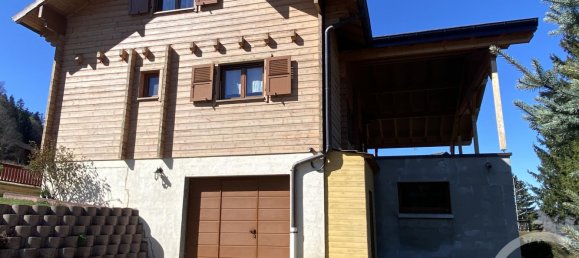 3 غرف نوم منزل في Doubs, France رقم 279436 4