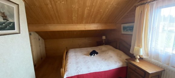 3 غرف نوم منزل في Doubs, France رقم 279436 21