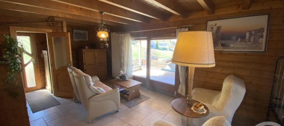 3 غرف نوم منزل في Doubs, France رقم 279436 6