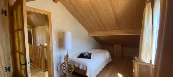 3 غرف نوم منزل في Doubs, France رقم 279436 16