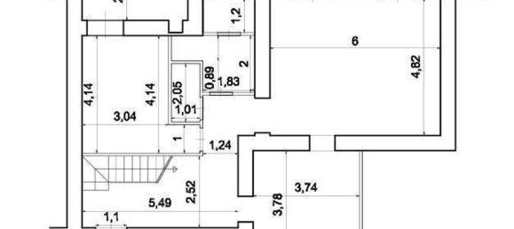 2 rooms Apartment in Portici, Italy No. 13974 65