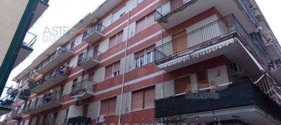 2 rooms Apartment in Portici, Italy No. 13974 21