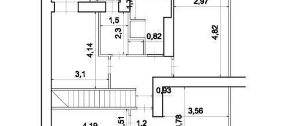 2 rooms Apartment in Portici, Italy No. 13974 103