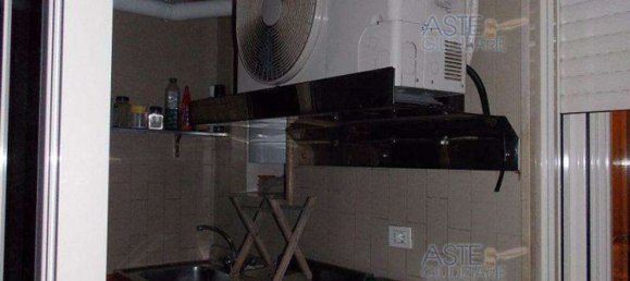 2 rooms Apartment in Portici, Italy No. 13974 72