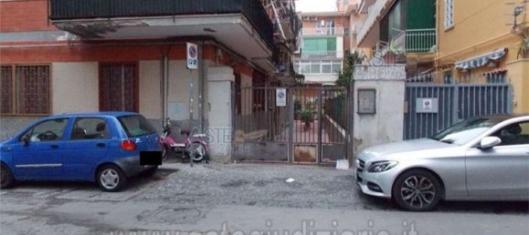 2 rooms Apartment in Portici, Italy No. 13974 60