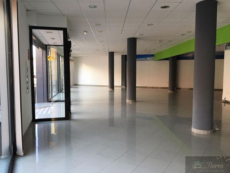 2 bedrooms Commercial property in Rute, Spain No. 223479