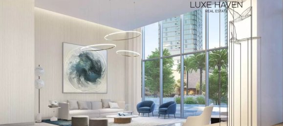 3 chambres Villa à Dubai Harbour, UAE No. 5394 11