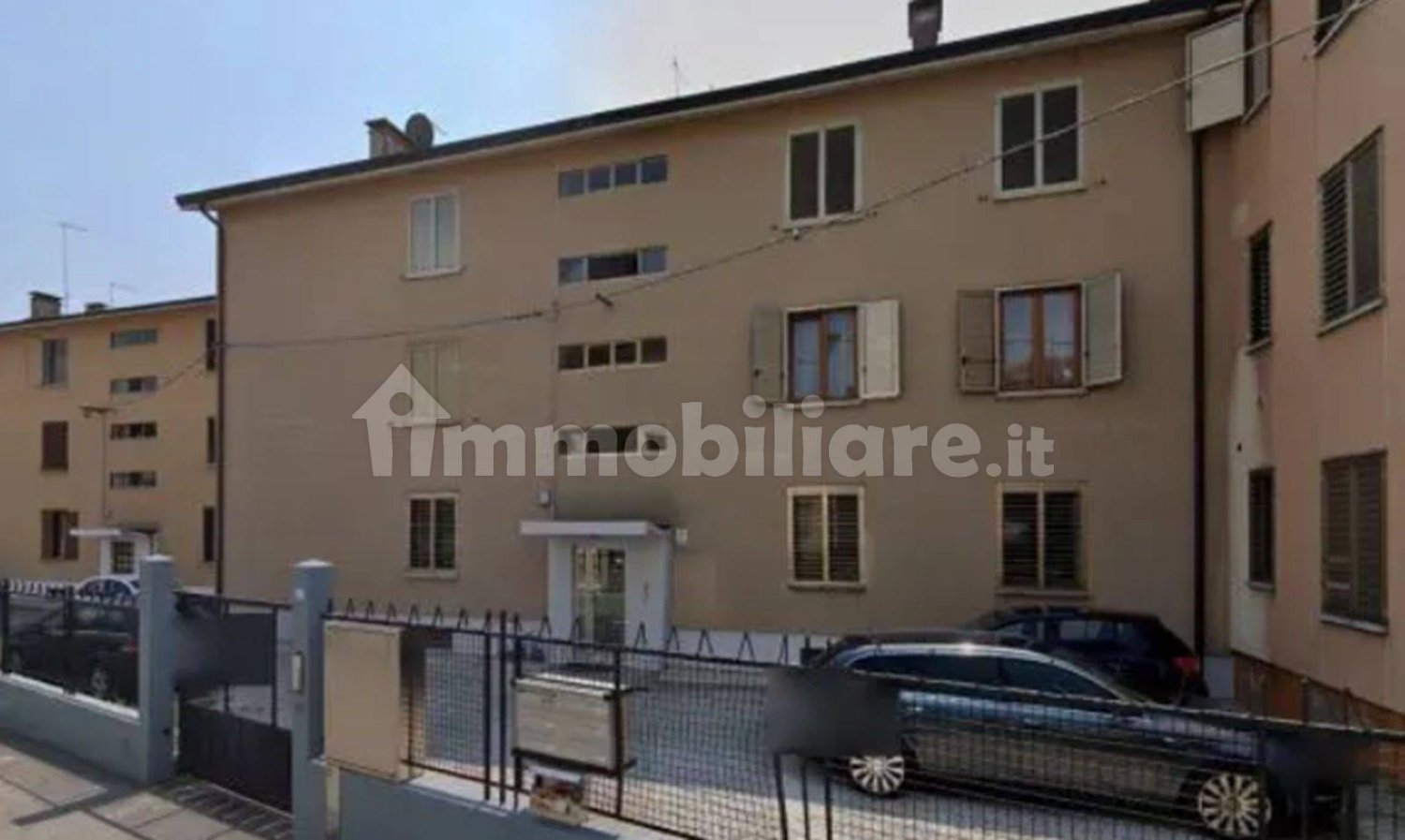 3 غرف نوم شقة في Schio, Italy رقم 206485