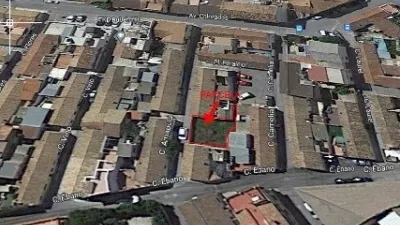 Grundstück in Huetor Vega, Spain, Nr. 181245