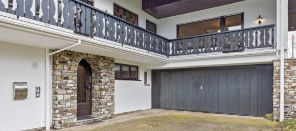 Дом с 6 комнатами в Вестервальд, Германия № 15852 5