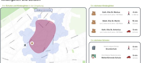 Дом с 6 комнатами в Вестервальд, Германия № 15852 9