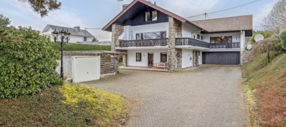 Дом с 6 комнатами в Вестервальд, Германия № 15852 12