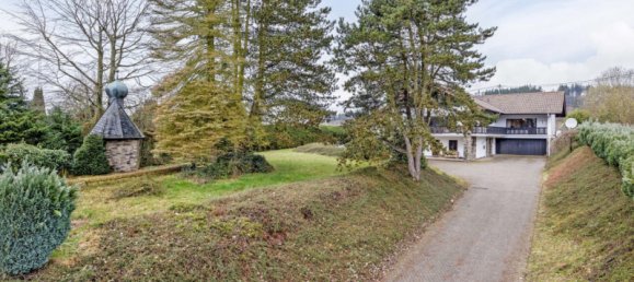 Дом с 6 комнатами в Вестервальд, Германия № 15852 4