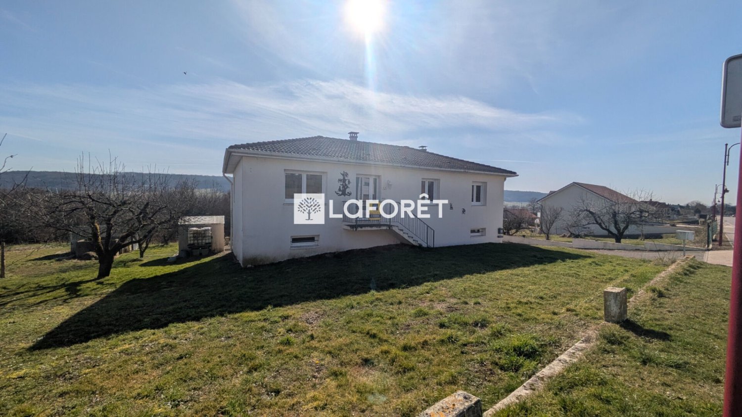 Вилла с 3 спальнями в Бамбидерстрофф, Франция № 251913