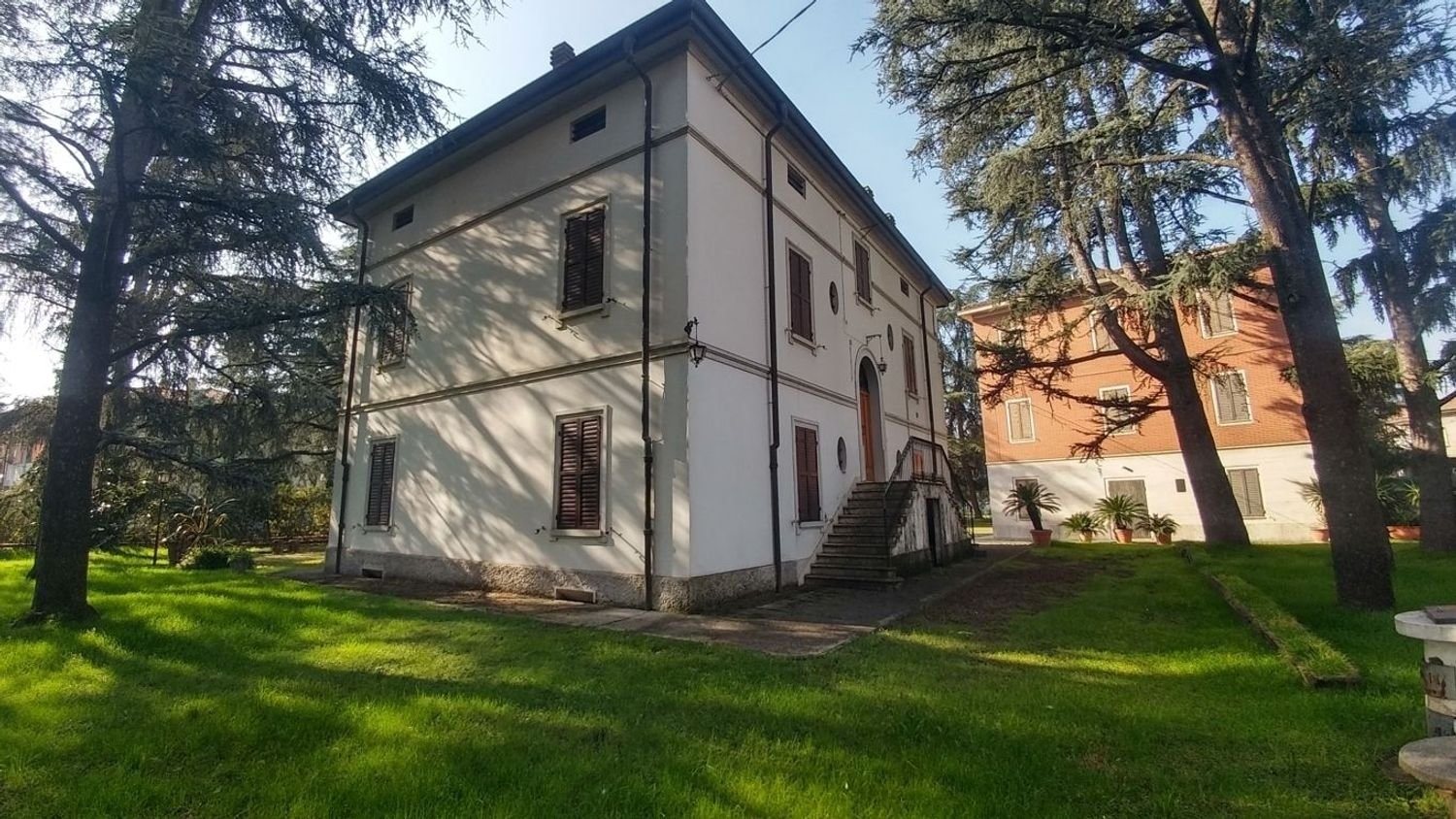42 bedrooms Villa in Vignola, Italy No. 336763