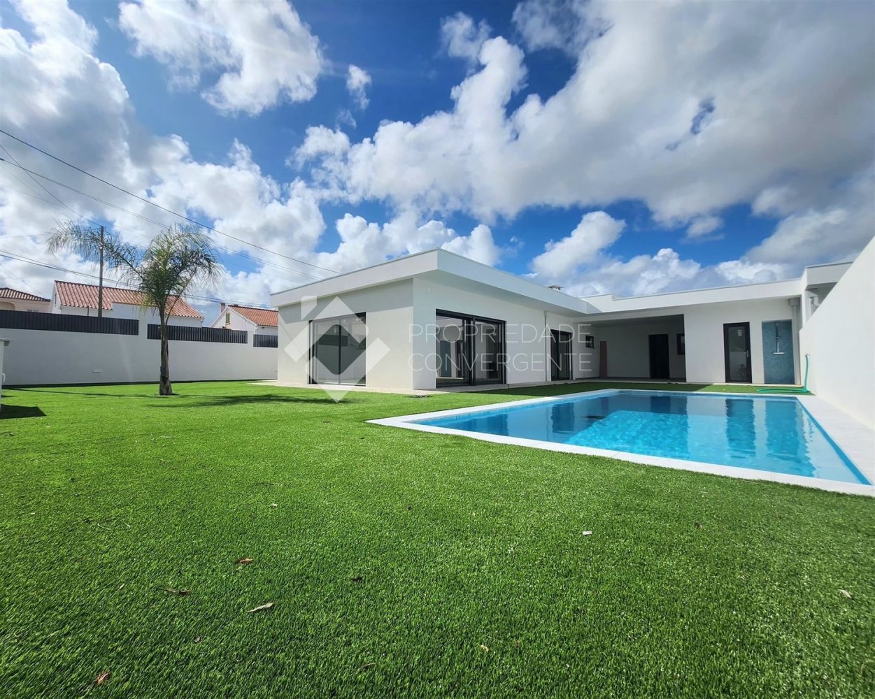 4 bedrooms House in Setubal, Portugal No. 100262