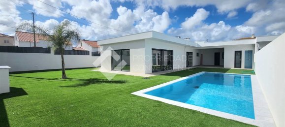 4 bedrooms House in Setubal, Portugal No. 100262 5
