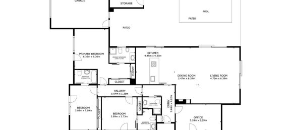 4 bedrooms House in Setubal, Portugal No. 100262 40