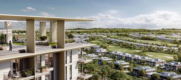 Apartamento de 2 dormitorios en Dubai, UAE No. 96316 5