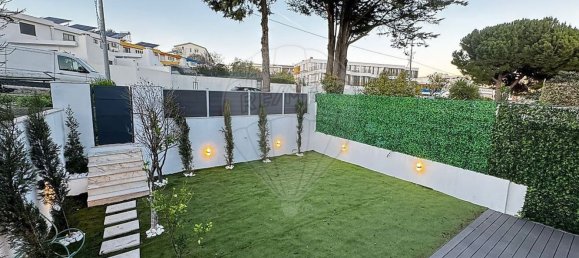 4 Schlafzimmer Haus in Amadora, Portugal, Nr. 173372 18