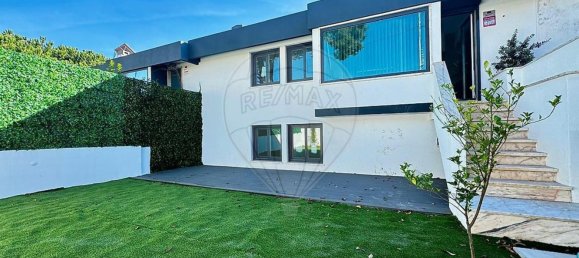 4 Schlafzimmer Haus in Amadora, Portugal, Nr. 173372 21