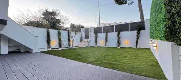 4 Schlafzimmer Haus in Amadora, Portugal, Nr. 173372 20