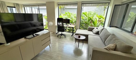 2 bedrooms Villa for sale in Pattaya, Chonburi, Eastern Thailand, Thailand № 75018 4