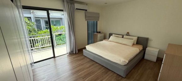 2 bedrooms Villa for sale in Pattaya, Chonburi, Eastern Thailand, Thailand № 75018 9