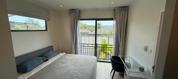 2 bedrooms Villa for sale in Pattaya, Chonburi, Eastern Thailand, Thailand № 75018 8