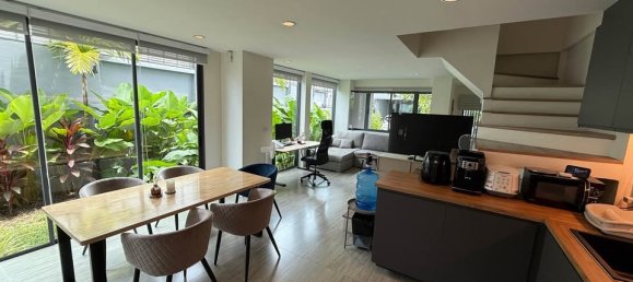 2 bedrooms Villa for sale in Pattaya, Chonburi, Eastern Thailand, Thailand № 75018 5