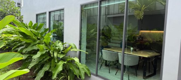 2 bedrooms Villa for sale in Pattaya, Chonburi, Eastern Thailand, Thailand № 75018 2