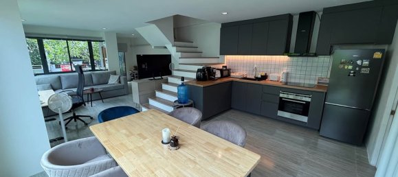 2 bedrooms Villa for sale in Pattaya, Chonburi, Eastern Thailand, Thailand № 75018 6