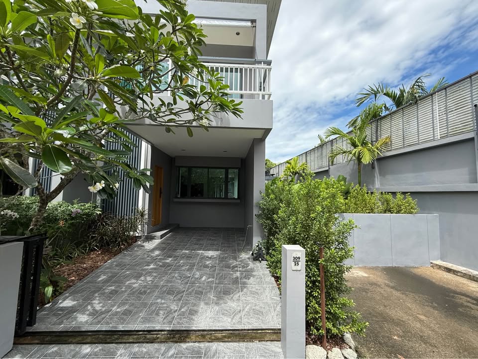 2 bedrooms Villa for sale in Pattaya, Chonburi, Eastern Thailand, Thailand № 75018