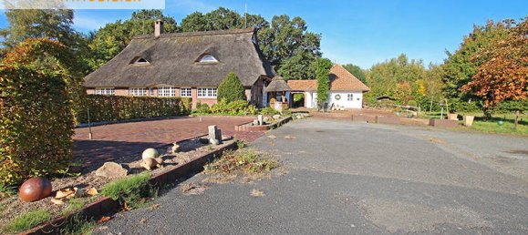 Cafe / Restaurant in Ammerland, Germany 26147m², Nr. 180642 32