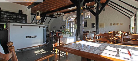 Cafe / Restaurant in Ammerland, Germany 26147m², Nr. 180642 10