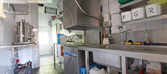 Cafe / Restaurant in Ammerland, Germany 26147m², Nr. 180642 18