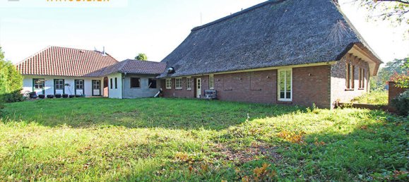 Cafe / Restaurant in Ammerland, Germany 26147m², Nr. 180642 46