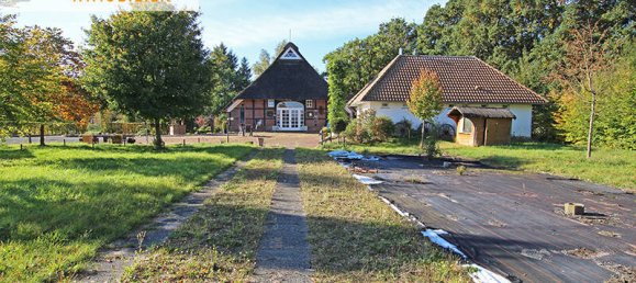 Cafe / Restaurant in Ammerland, Germany 26147m², Nr. 180642 44
