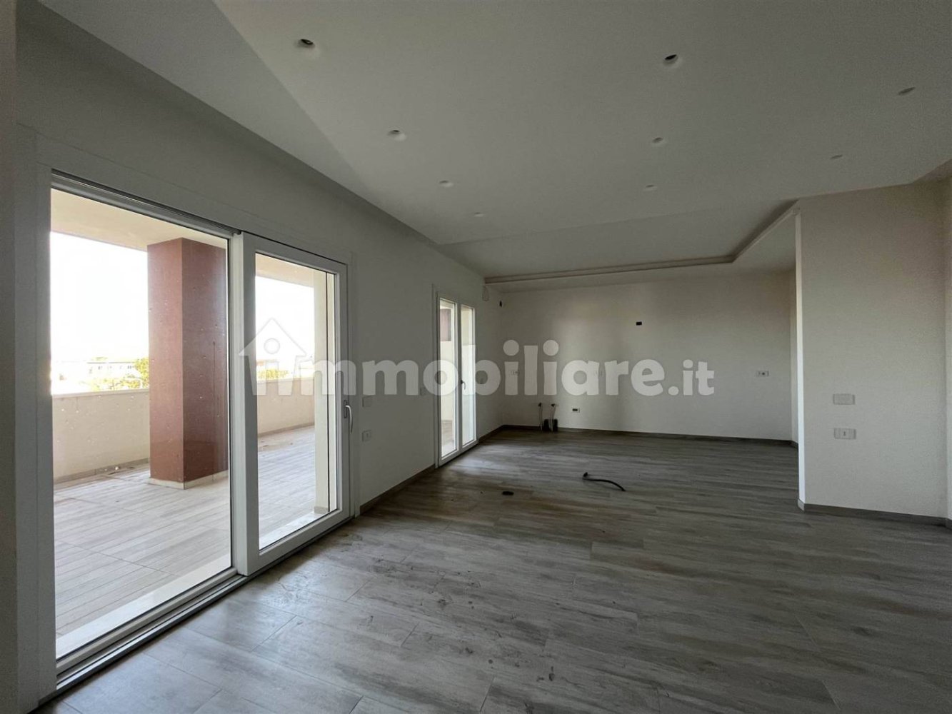 3 bedrooms Apartment in Chioggia, Italy No. 217066