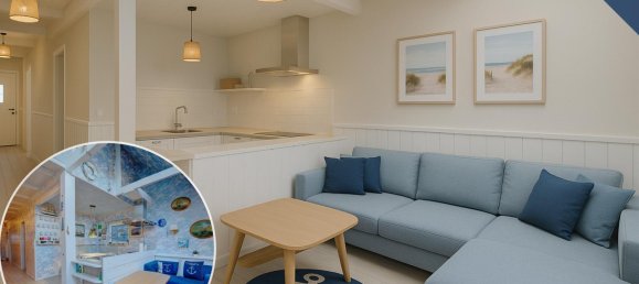 Moradia em banda T3 em Ostholstein, Germany N.º 369008 7