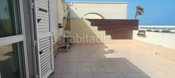 Квартира с 2 спальнями в Фуэртевентура, Испания № 166276 12