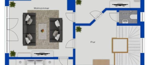Дом с 7 комнатами в Бад Ишль, Австрия № 197544 25
