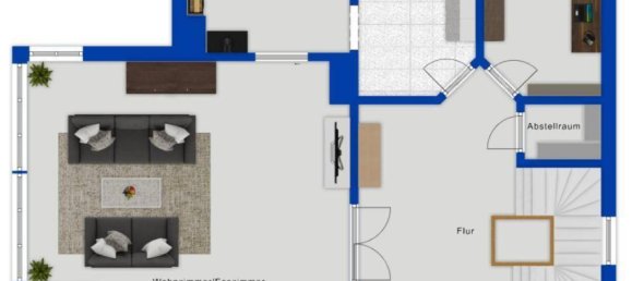 Дом с 7 комнатами в Бад Ишль, Австрия № 197544 24