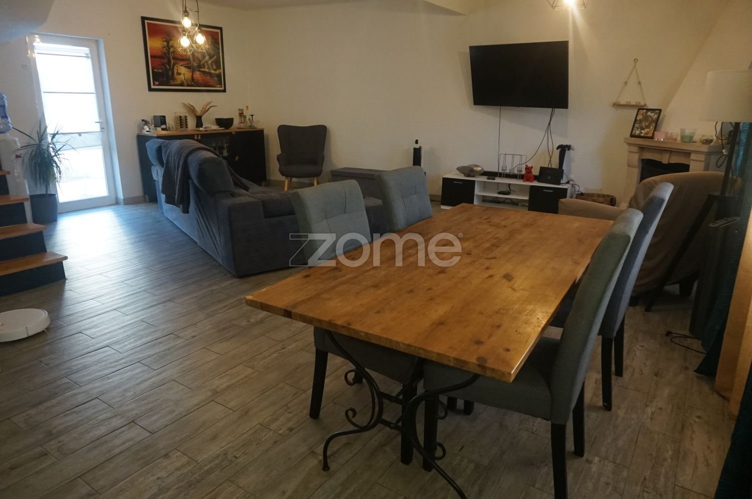 4 bedrooms House in Sesimbra, Portugal No. 75407