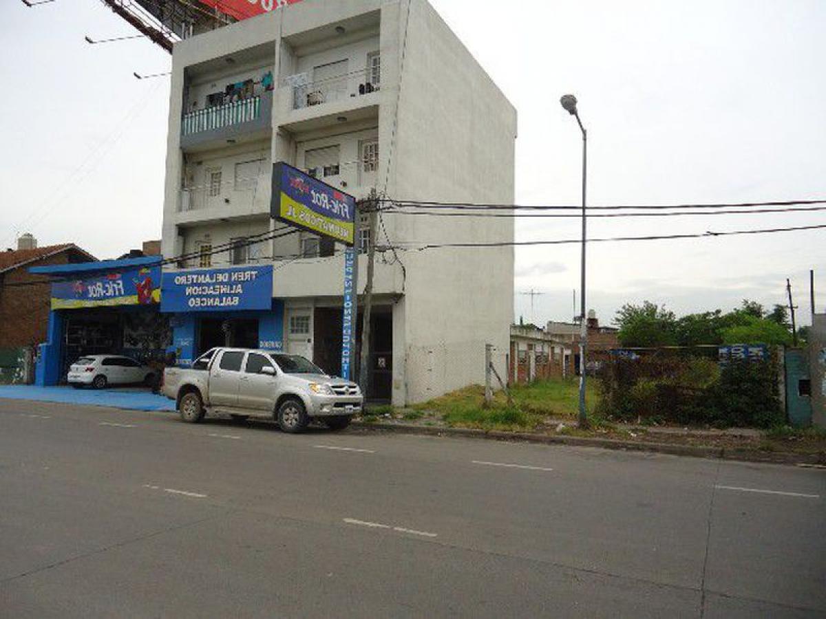  Land in Tigre, Argentina No. 48050