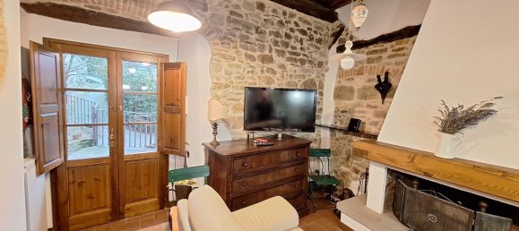 Apartamento de 5 divisões em Dicomano, Italy N.º 199672 30