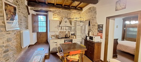 Apartamento de 5 divisões em Dicomano, Italy N.º 199672 4