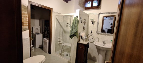 Apartamento de 5 divisões em Dicomano, Italy N.º 199672 9