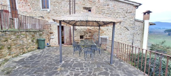 Apartamento de 5 divisões em Dicomano, Italy N.º 199672 32